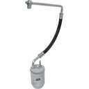 Universal Air HA10691C A/C Receiver Drier with Hose Assembly