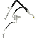 Universal Air HA10700C A/C Manifold Hose Assembly