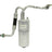 Universal Air HA10890C A/C Accumulator with Hose Assembly