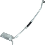 Universal Air HA10892C A/C Accumulator with Hose Assembly