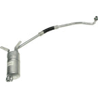 Universal Air HA10892C A/C Accumulator with Hose Assembly