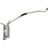 Universal Air HA10892C A/C Accumulator with Hose Assembly