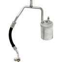 Universal Air HA10894C A/C Accumulator with Hose Assembly