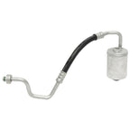 Universal Air HA10895C A/C Receiver Drier with Hose Assembly