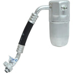 Universal Air HA10896C A/C Accumulator with Hose Assembly
