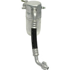Universal Air HA10896C A/C Accumulator with Hose Assembly