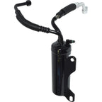 Universal Air HA10898C A/C Accumulator with Hose Assembly