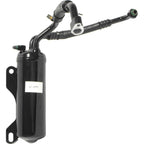 Universal Air HA10898C A/C Accumulator with Hose Assembly