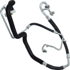 Universal Air HA10927C A/C Manifold Hose Assembly