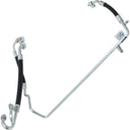 Universal Air HA10937C A/C Manifold Hose Assembly