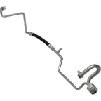 Universal Air HA10948C A/C Suction and Liquid Line Hose Assembly
