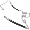 Universal Air HA10955C A/C Manifold Hose Assembly