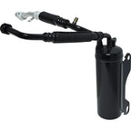 Universal Air HA10956C A/C Accumulator with Hose Assembly