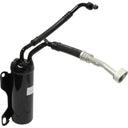 Universal Air HA10956C A/C Accumulator with Hose Assembly