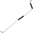 Universal Air HA10968C A/C Liquid Line Assembly - Front