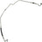 Universal Air HA10984C A/C Refrigerant Liquid Hose