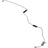 Universal Air HA11005C A/C Liquid Line Assembly