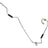 Universal Air HA11007C A/C Liquid Line Assembly