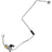 Universal Air HA11037C A/C Liquid Line Assembly