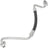 Universal Air HA11055C A/C Refrigerant Discharge Hose