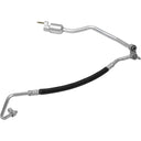 Universal Air HA11076C A/C Manifold Hose Assembly