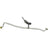 Universal Air HA11080C A/C Suction Line Hose Assembly