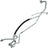 Universal Air HA11088C A/C Suction and Liquid Line Hose Assembly