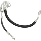 Universal Air HA11108C A/C Manifold Hose Assembly