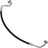 Universal Air HA11120C A/C Refrigerant Discharge Hose