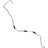 Universal Air HA111225C A/C Liquid Line Assembly