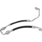 Universal Air HA111242C A/C Manifold Hose Assembly