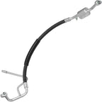 Universal Air HA111250C A/C Refrigerant Discharge Hose