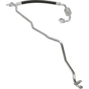 Universal Air HA111255C A/C Suction Line Hose Assembly