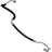 Universal Air HA111258C A/C Suction Line Hose Assembly