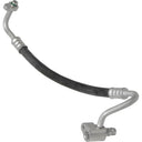 Universal Air HA111278C A/C Refrigerant Discharge Hose