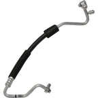 Universal Air HA111280C A/C Refrigerant Discharge Hose