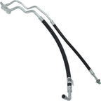 Universal Air HA111284C A/C Manifold Hose Assembly