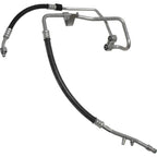 Universal Air HA111309C A/C Manifold Hose Assembly