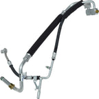 Universal Air HA11132C A/C Manifold Hose Assembly