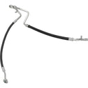 Universal Air HA111335C A/C Manifold Hose Assembly