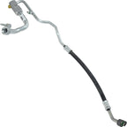 Universal Air HA11133C A/C Manifold Hose Assembly