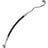 Universal Air HA111346C A/C Refrigerant Discharge Hose