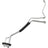 Universal Air HA111355C A/C Suction and Liquid Line Hose Assembly