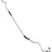 Universal Air HA111366C A/C Liquid Line Assembly