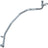 Universal Air HA111369C A/C Suction Line Hose Assembly