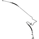 Universal Air HA111379C A/C Refrigerant Liquid Hose - Rear
