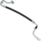 Universal Air HA111381C A/C Refrigerant Discharge Hose