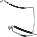 Universal Air HA111383C A/C Manifold Hose Assembly