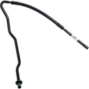 Universal Air HA111386C A/C Refrigerant Liquid Hose - Rear