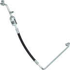 Universal Air HA111392C A/C Refrigerant Discharge Hose - Front